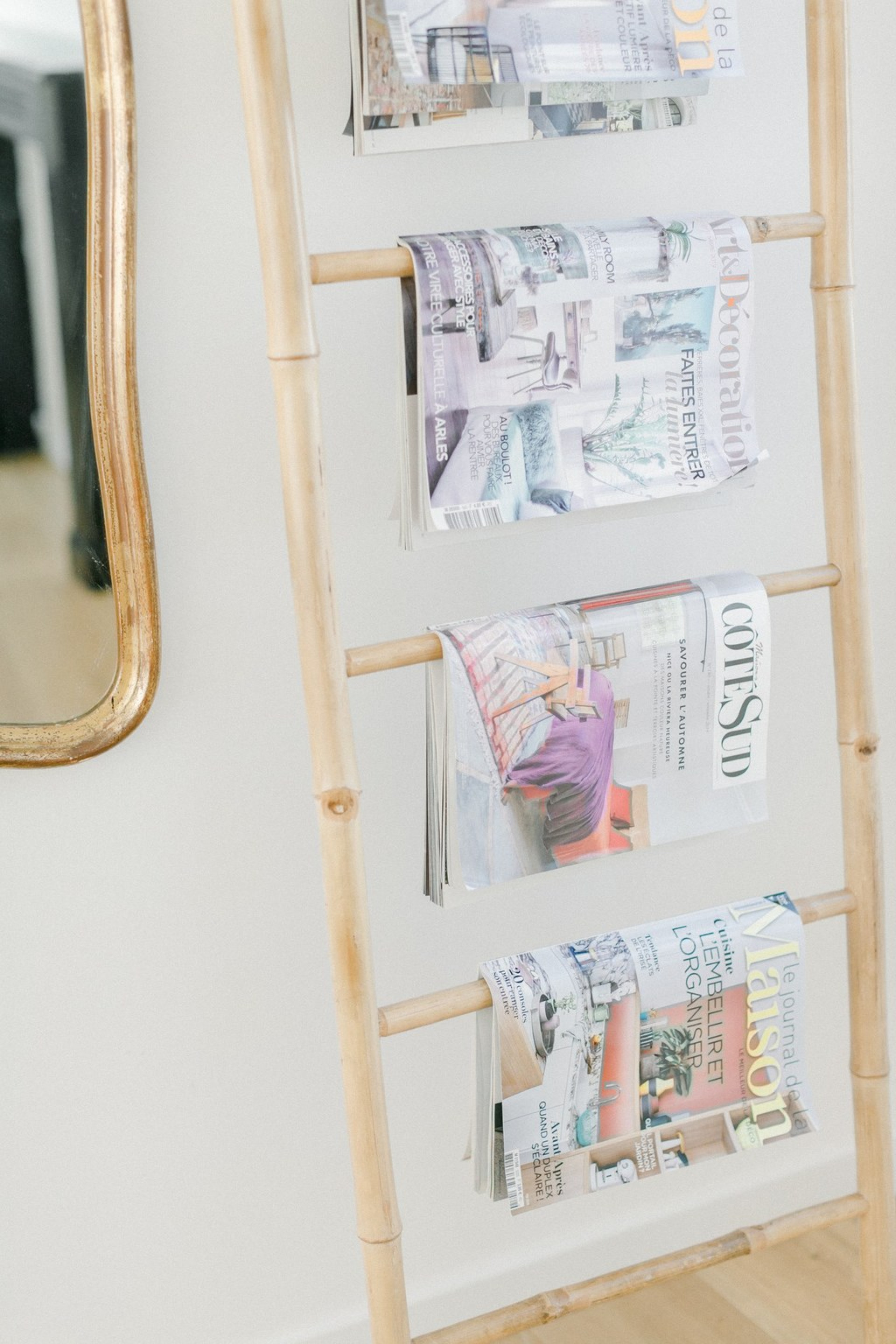 La Borderie du Peuble